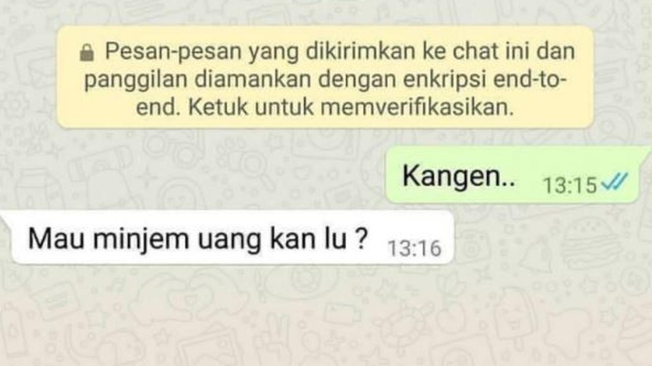 3 Ungkapan Kangen Ke Mantan Yang Berakhir Nyesek di Dada
